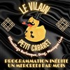Le Vilain Petit Cabaret - Café de Paris