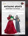 Antigone Update - Hôtel de Ville - Cour de l'Evéché
