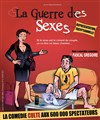 La guerre des sexes - La Maison du peuple