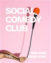 Social Comedy Club - Le Social Bar Paris