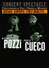 Mirtha Pozzi & Pablo Cueco - Comédie Nation