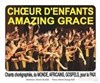 Choeur Amazing Grace d'Antony - Eglise Notre-Dame du Travail