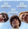 Bryan, Louise et Lucas ! - Le Lieu