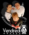 Vendredi 13 - La Guinguette