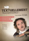 Xal dans Textuellement transmissible - L'Art Dû