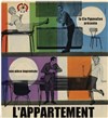 L'appartement - Théâtre le Tribunal