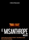 Le Misanthrope - Sèvres Espace Loisirs - SEL
