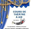 Atelier de création théâtrale - Café Théâtre le Flibustier