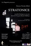 Stratonice - Théâtre le Passage vers les Etoiles - Salle des Etoiles