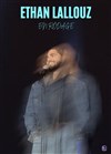 Ethan Lallouz en rodage - Le Bazar
