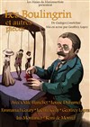 Les Boulingrin et autres pièces de Courteline - Théâtre Aktéon