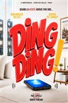 Ding Ding - Le Montorgueil - Scène des Halles