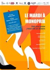 Le mardi à Monoprix - Le Poustou - Boutique Théâtre Florence