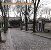 Visite guidée : Père Lachaise : entre rites, mystères et guérisons - Métro Père Lachaise