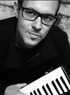Nicolas Chalopin Quintet : Sketchbook - Le Son de la Terre