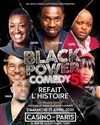 Black power comedy 5 - Casino de Paris