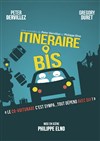 Itinéraire Bis - Théâtre de Poche Graslin