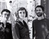 Sylvaine Hélary Trio + Tuyaux - Le Périscope
