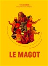 Le magot - Théâtre Daudet