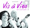 Vis à vies - Les Trois Baudets