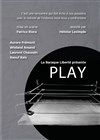 Play - Espace Beaujon