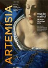 Artemisia Gentileschi, Pouvoir, gloire et passions d'une femme peintre, au musée Maillol - Musée Maillol