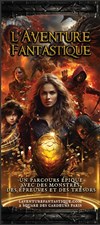 L'Aventure Fantastique - Aventure Fantastique