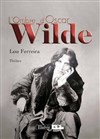 L'ombre d'Oscar Wilde - Théâtre du Nord Ouest