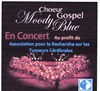 Choeur Gospel Moody Blue - Salle polyvalente de Castelginest