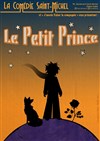Le Petit Prince - La Comédie Saint Michel - grande salle 