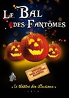 Le bal des fantômes - Acte 2 Théâtre