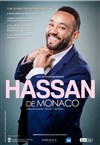 Hassan de Monaco - Le Pont de Singe