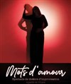 Mots d'amour - Impro Club d'Avignon