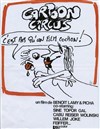 Cartoon Circus - Centre Wallonie-Bruxelles