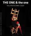 The one & the one - Le Théâtre de la Girandole