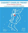 Cabaret Charles Trenet - Maxim's