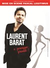 Laurent barat dans Laurent Barat a presque grandi - Théâtre de la Tour C.A.L Gorbella