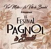 Festival Pagnol à Bandol, Jules et Marcel - Théâtre Jules Verne