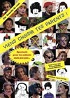 Viens choisir tes parents ! - Au Rikiki