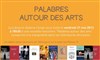 Palabre autour des arts - Librairie-Galerie Congo