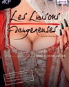 Les Liaisons dangereuses - Essaïon-Avignon