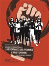 L'Assemblée des Femmes - Acte 2 Théâtre