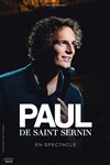 Paul de Saint Sernin - Gare du Midi