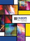 Jan Vojtek : Europe du piano - Altigone