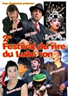 2ème Festival du rire du Luberon - Cour du château de la tour d'Aigues