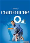Cartouche dans Oui ! - La grande poste - Espace improbable