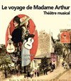 Le voyage de Madame Arthur - Blondes Ogresses