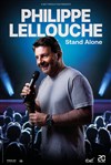 Philippe Lellouche dans Stand Alone - Théâtre Madeleine-Renaud