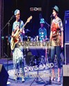 Concert Live Smile Davis Band - Le Châlet du Parc