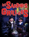 Les sardines grillées - Salle Edith Piaf